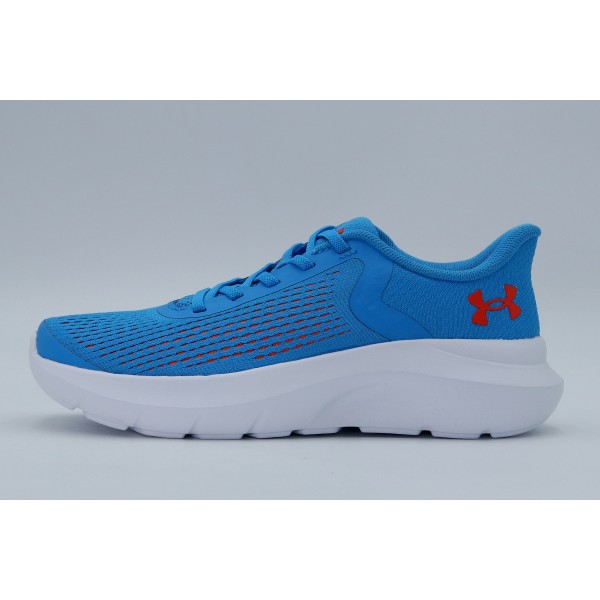 Under Armour Bps Rogue 5 Al Αθλητικά Παπούτσια Για Τρέξιμο (3028268-428)