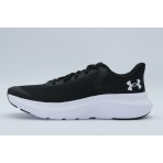 Under Armour Rogue 5 Αθλητικά Παπούτσια για Τρέξιμο Μαύρα, Λευκά