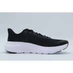 Under Armour Rogue 5 Αθλητικά Παπούτσια για Τρέξιμο Μαύρα, Λευκά