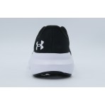 Under Armour Rogue 5 Αθλητικά Παπούτσια για Τρέξιμο Μαύρα, Λευκά