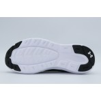 Under Armour Rogue 5 Αθλητικά Παπούτσια για Τρέξιμο Μαύρα, Λευκά
