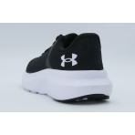 Under Armour Rogue 5 Αθλητικά Παπούτσια για Τρέξιμο Μαύρα, Λευκά