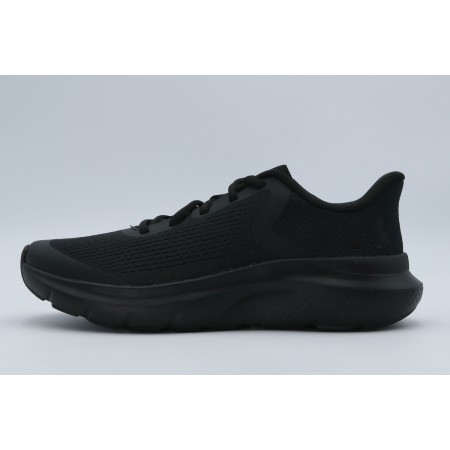 Under Armour Rogue 5 Αθλητικά Παπούτσια για Τρέξιμο Μαύρα