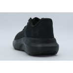 Under Armour Rogue 5 Αθλητικά Παπούτσια για Τρέξιμο Μαύρα