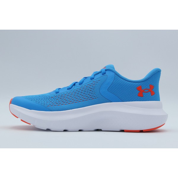 Under Armour Rogue 5 Αθλητικά Παπούτσια Για Τρέξιμο (3028269-428)