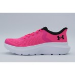 Under Armour Rogue 5 AL Παιδικά Αθλητικά Παπούτσια για Τρέξιμο