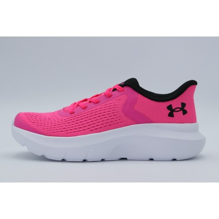 Under Armour Rogue 5 AL Παιδικά Αθλητικά Παπούτσια για Τρέξιμο