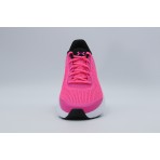Under Armour Rogue 5 Αθλητικά Παπούτσια για Τρέξιμο Φούξια, Λευκά