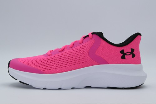 Under Armour Ggs Rogue 5 Αθλητικά Παπούτσια Για Τρέξιμο (3028277-695)