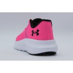 Under Armour Rogue 5 Αθλητικά Παπούτσια για Τρέξιμο Φούξια, Λευκά