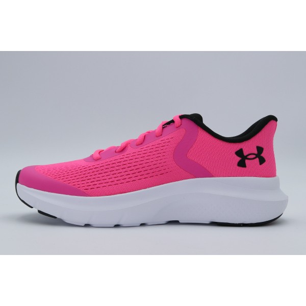 Under Armour Ggs Rogue 5 Αθλητικά Παπούτσια Για Τρέξιμο (3028277-695)