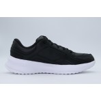 Under Armour Edge Leather Ανδρικά Αθλητικά Παπούτσια Γυμναστηρίου