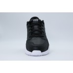 Under Armour Edge Leather Ανδρικά Αθλητικά Παπούτσια Γυμναστηρίου