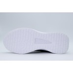 Under Armour Edge Leather Ανδρικά Αθλητικά Παπούτσια Γυμναστηρίου