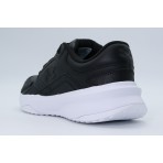 Under Armour Edge Leather Ανδρικά Αθλητικά Παπούτσια Γυμναστηρίου