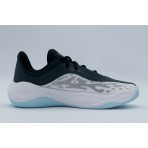 Under Armour Curry Splash 25 Ανδρικά Μπασκετικά Παπούτσια Λευκά, Μαύρα