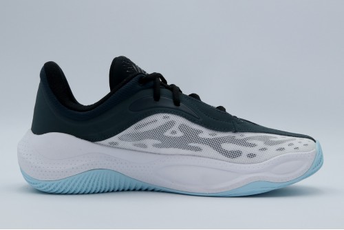 Under Armour Curry Splash 25 Παπούτσια Για Μπάσκετ (3028459-001)