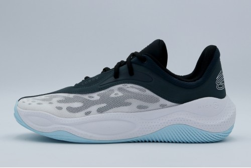 Under Armour Curry Splash 25 Παπούτσια Για Μπάσκετ (3028459-001)