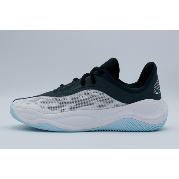 Under Armour Curry Splash 25 Παπούτσια Για Μπάσκετ (3028459-001)