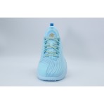 Under Armour Curry 12 Pisces Ανδρικά Μπασκετικά Παπούτσια Γαλάζια