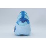 Under Armour Curry 12 Pisces Ανδρικά Μπασκετικά Παπούτσια Γαλάζια
