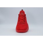 Under Armour Curry 12 Spark Ανδρικά Μπασκετικά Παπούτσια Κόκκινα