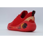 Under Armour Curry 12 Spark Ανδρικά Μπασκετικά Παπούτσια Κόκκινα