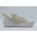 Under Armour Curry 12 'Saturn' Ανδρικά Μπασκετικά Παπούτσια