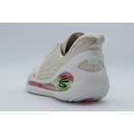 Under Armour Curry 12 'Saturn' Ανδρικά Μπασκετικά Παπούτσια