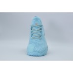 Under Armour Curry 12 Pisces Μπασκετικά Παπούτσια Γαλάζια