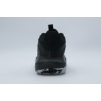 Under Armour Lockdown 7 Ανδρικά Μπασκετικά Παπούτσια Μαύρα