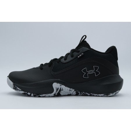 Under Armour Lockdown 7 Παπούτσια Για Μπάσκετ 