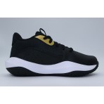 Under Armour Lockdown 7 Παιδικά Μπασκετικά Παπούτσια