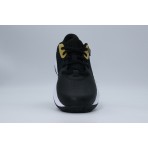 Under Armour Lockdown 7 Παιδικά Μπασκετικά Παπούτσια