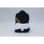 Under Armour Lockdown 7 Παιδικά Μπασκετικά Παπούτσια