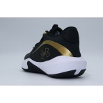 Under Armour Lockdown 7 Παιδικά Μπασκετικά Παπούτσια