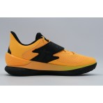 Under Armour Curry Fox 1 Banzitos Ανδρικά Μπασκετικά Παπούτσια