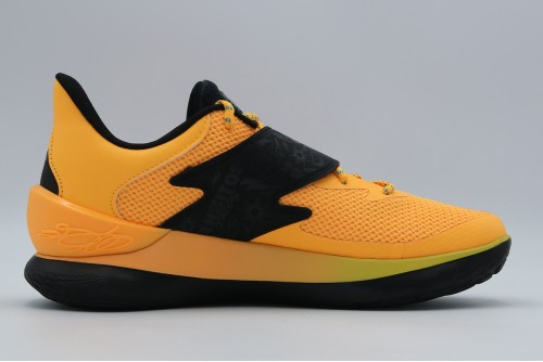 Under Armour Curry Fox 1 Banzitos Παπούτσια Για Μπάσκετ (3028805-803)