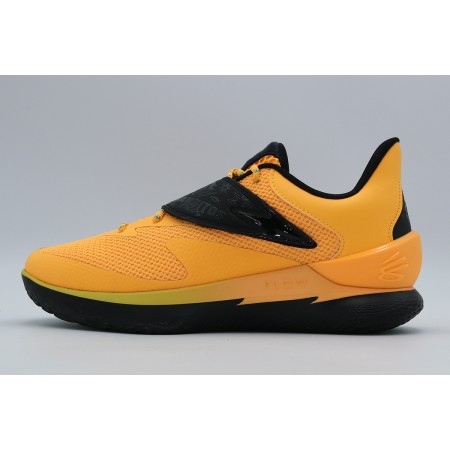 Under Armour Curry Fox 1 Banzitos Ανδρικά Μπασκετικά Παπούτσια