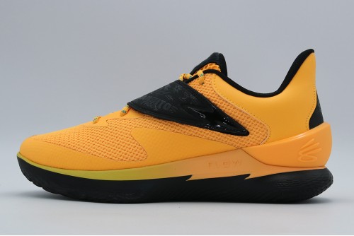Under Armour Curry Fox 1 Banzitos Παπούτσια Για Μπάσκετ (3028805-803)