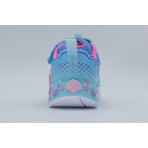 Skechers Mermaid Dreams Παιδικά Sneakers Γαλάζια