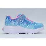Skechers Lil Mermaid Sneakers (303061N-BLMT)