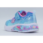 Skechers Lil Mermaid Sneakers (303061N-BLMT)