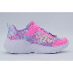 Skechers Heart Sparkles Sneakers (303063L-PKMT)