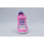 Skechers Heart Sparkles Sneakers (303063L-PKMT)