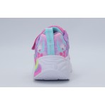 Skechers Heart Sparkles Sneakers (303063L-PKMT)