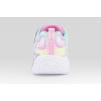 Skechers Unicorn Charmer Lil Heart Sparkles Sneakers (303064N-LVMT)