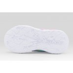 Skechers Unicorn Charmer Lil Heart Sparkles Sneakers (303064N-LVMT)