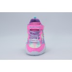 Skechers Lil Heart Sparkles Sneakers (303064N-PKMT)