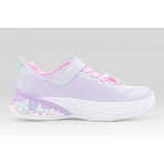 Skechers S-Lights Butterfly Bliss Παιδικά Sneakers